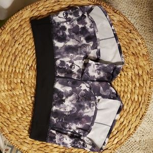 Lululemon speed short